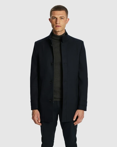 yd. - Trophy Stretch Textured Dress Jacket