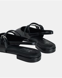 Call It Spring - Ophellia Flats