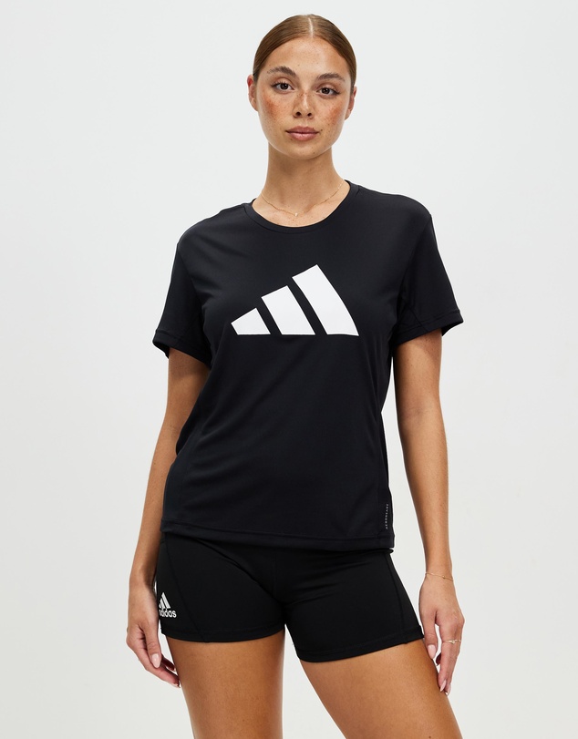 adidas Performance - Run It Tee
