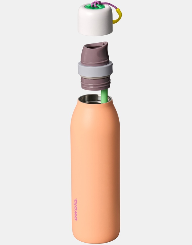 Owala - FreeSip Twist Stainless Steel 18oz / 530ml