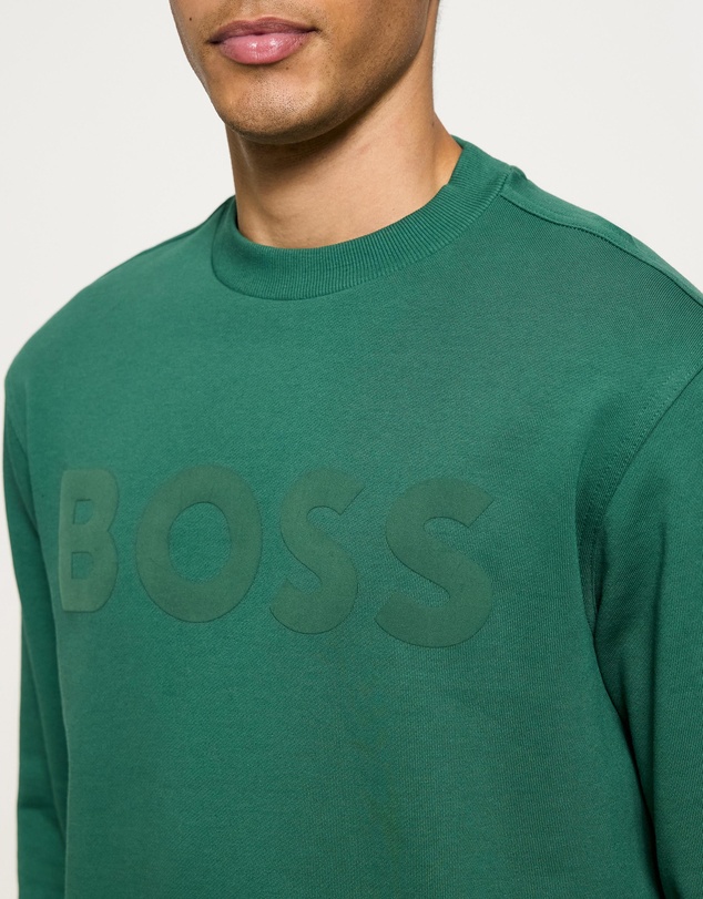 BOSS - Webasic Crew
