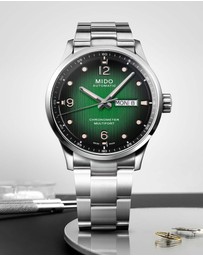 Mido - Mido Multifort M Chronometer