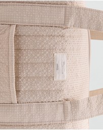 M.N.G - Cuadro Maternity Bag - Kids