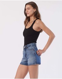 Dr Denim - Nora Shorts