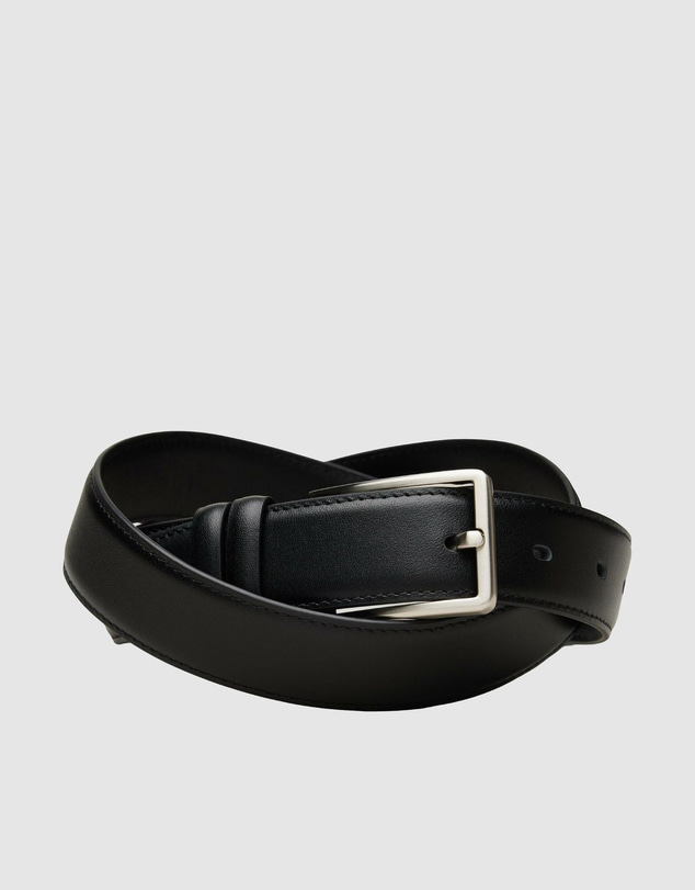 Politix - Remi Leather Belt