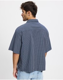Zanerobe - Box Crop SS Shirt