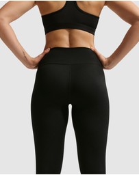 Nike - One Dri-FIT High Waisted 7/8 Leggings with Pockets
