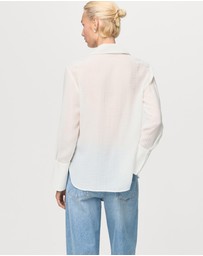 M.N.G - Melanie Shirt