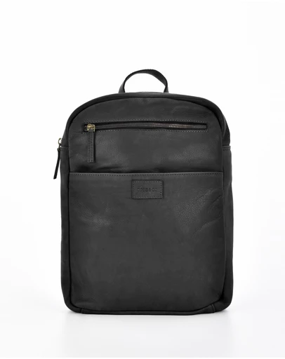 Cobb & Co - Glenwood Soft Leather Backpack