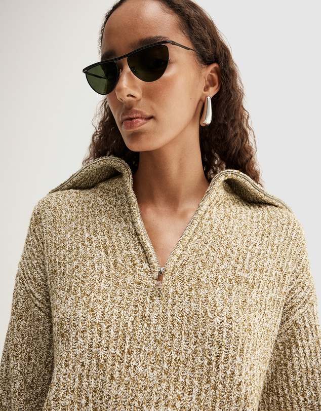 Elka Collective - Harrie Knit Jumper