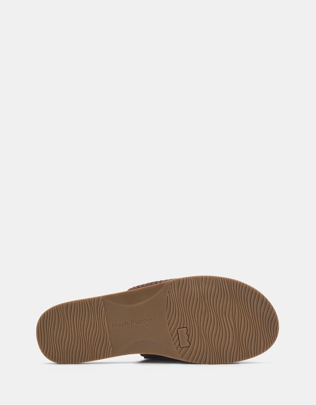 Hush Puppies - Paradise Weave Ii