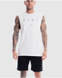 DVNT - Saint Tank