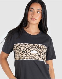 UNIT - UNIT Hustle Ladies T-Shirt