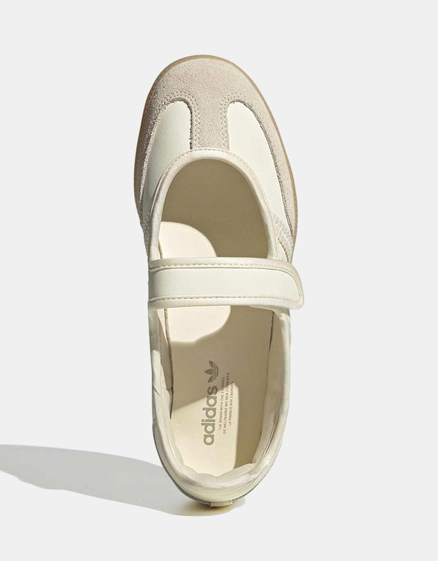 adidas Originals - Samba Jane - ICONIC EXCLUSIVE - Women's