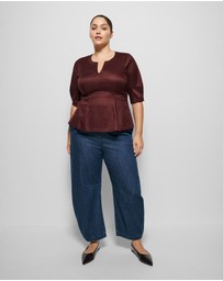 Commonry - Lisa Top