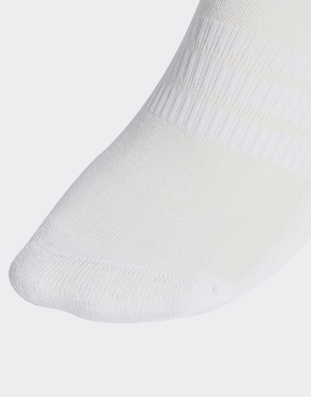 adidas Performance - ESSENTIALS CUSHIONED CREW SOCK 10PP Unisex