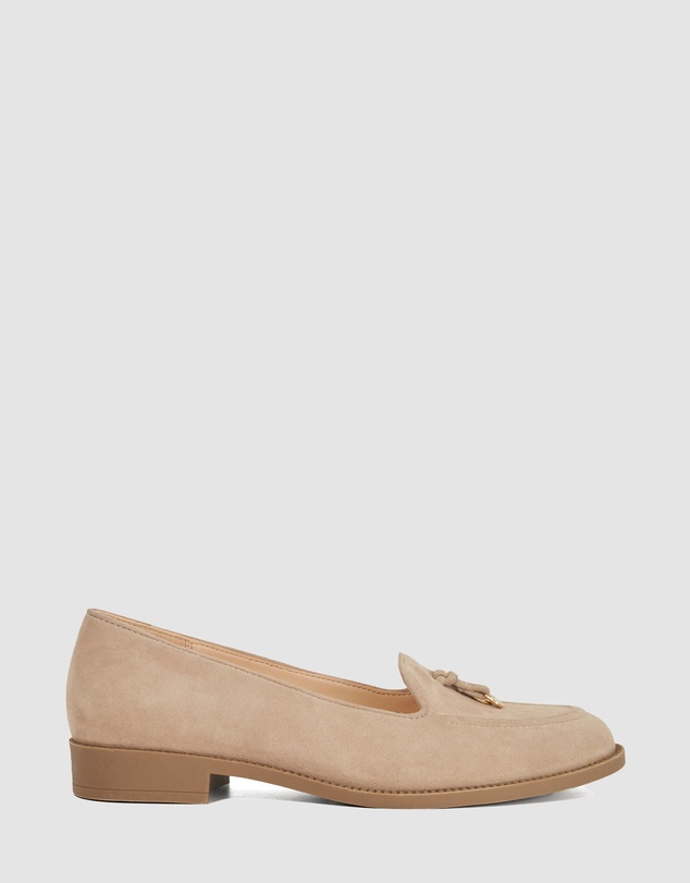 Dune London - Globals - Taupe
