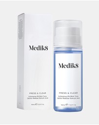 Medik8 - Press & Clear
