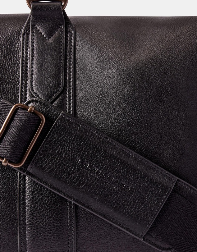 R.M.Williams - Farrier Holdall Bag