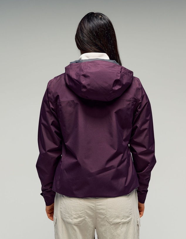 Kathmandu - Bealey 2L GORE-TEX Rain Jacket v3