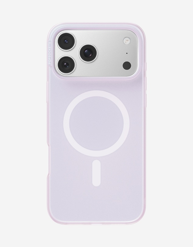 PopSockets - PopCase MagSafe Protective Phone Case for iPhone 17 / 18 Pro