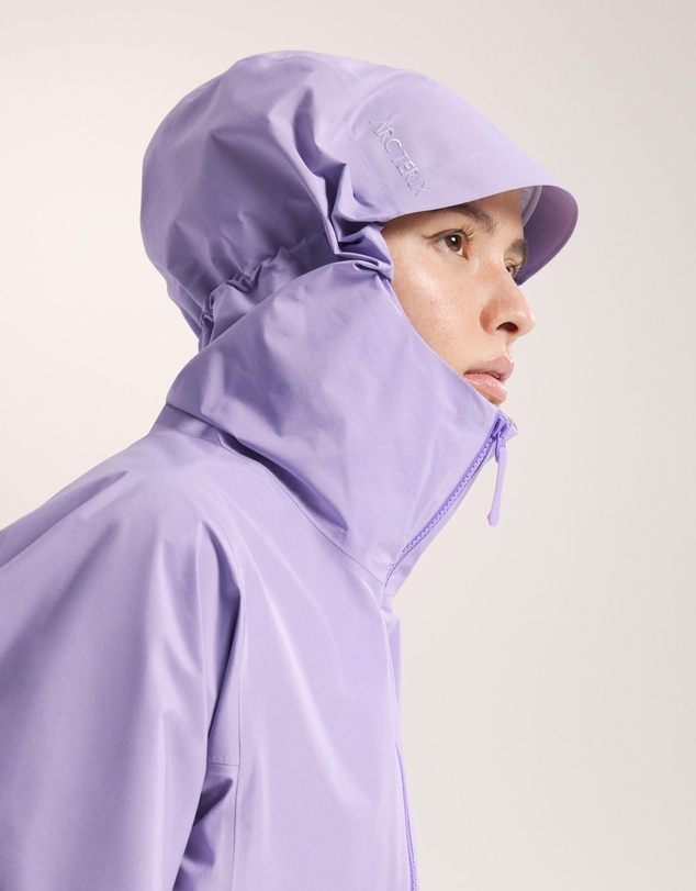 Arc'teryx - Solano Hoody Women's
