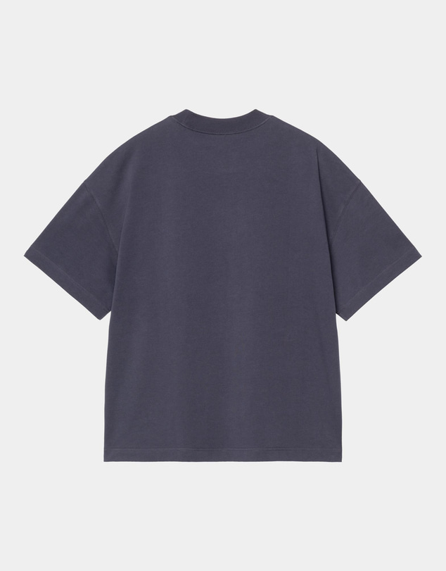 Carhartt WIP - SS Signature Script T-Shirt