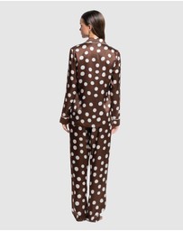 GINIA - Fine Finishes Pyjama