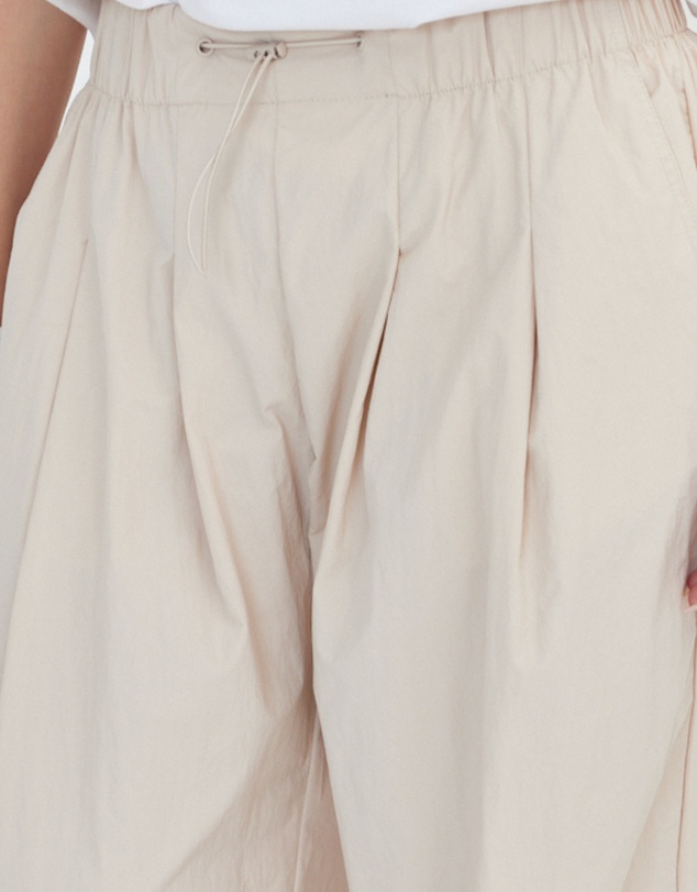ALEXANDRA - Rem Pants Beige