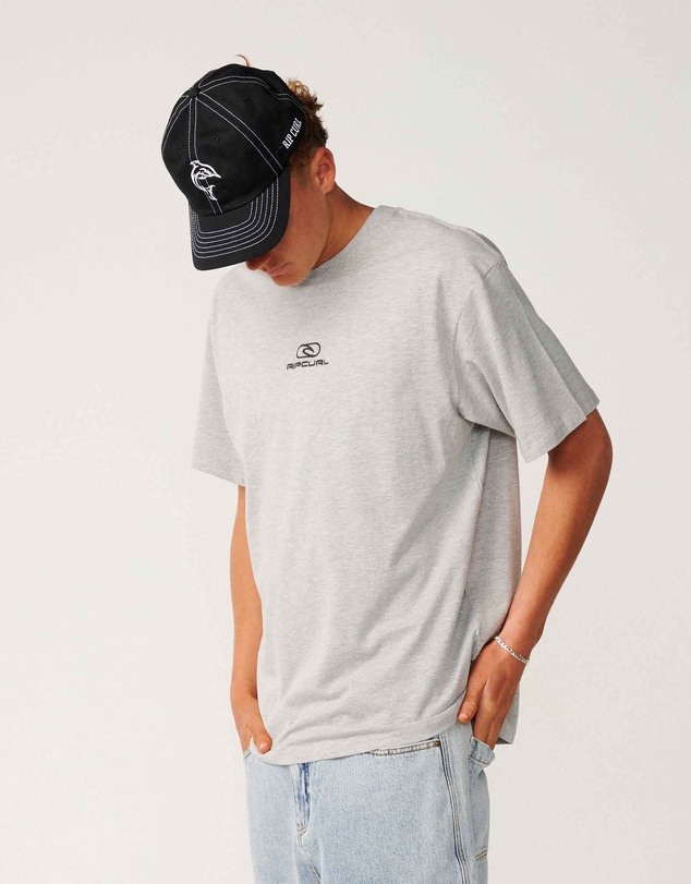 Rip Curl - Pill Icon Loose Tee