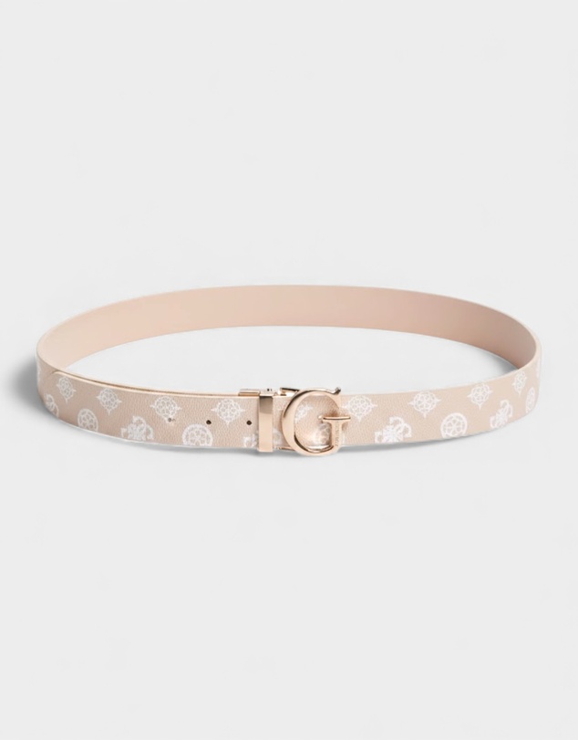 GUESS - Evelune Peony Belt