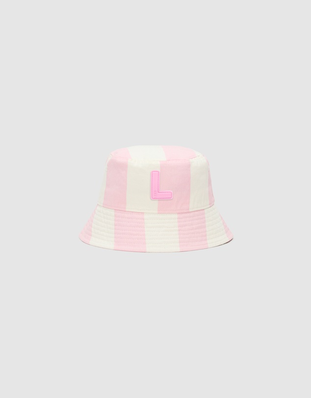 Seed Heritage - Girls Initial Bucket Hat