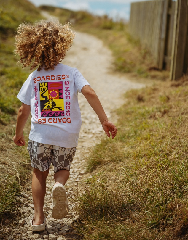 Boardies - Boardies Watergate Kids T Shirt