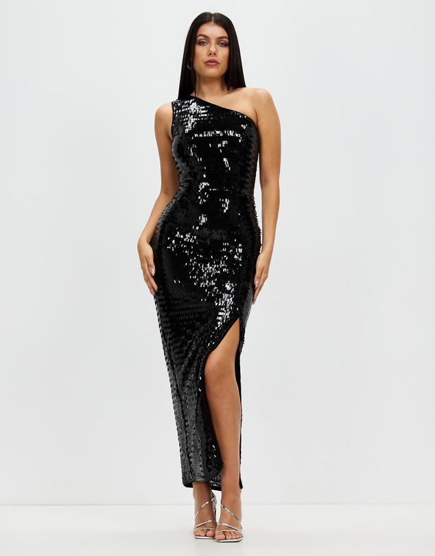 Romance by Honey and Beau - Giorgia Maxi Dress