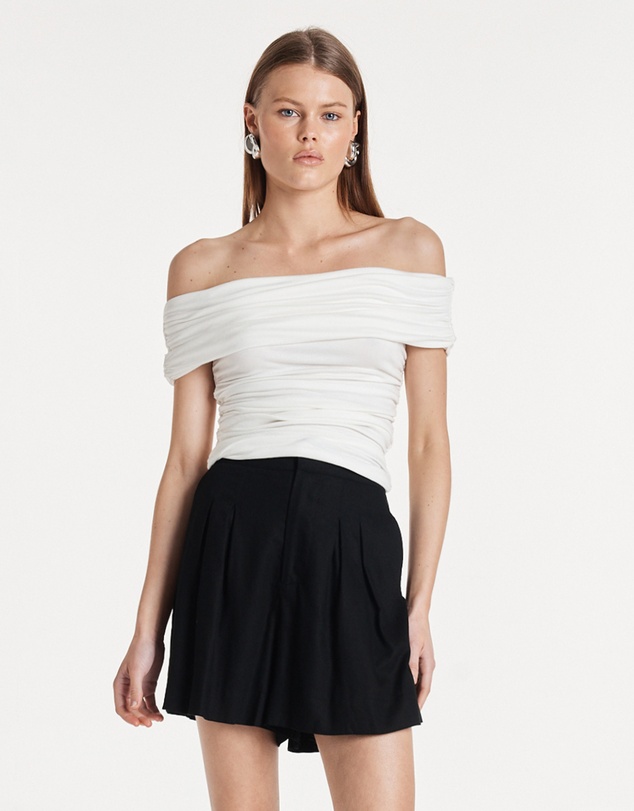 Madison The Label - Ester Top