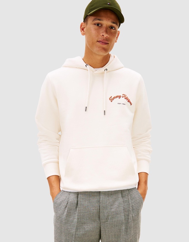 Tommy Hilfiger - Graphic Hoodie