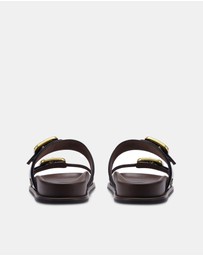 Nokwol - Zaz Sandals