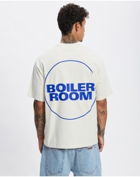 Boiler Room - Core Logo T-Shirt