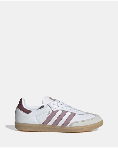 adidas Originals - Samba OG - Women's