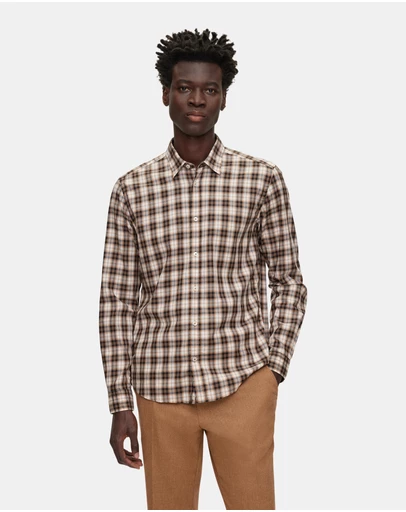 BOSS - Liam Kent Shirt