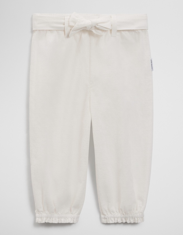 Country Road - Woven Cuff Pant