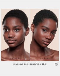 Giorgio Armani - Luminous Silk Foundation 13.5 30ml