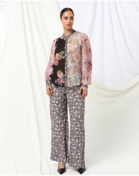 KACHEL - Mackenzie Shirt