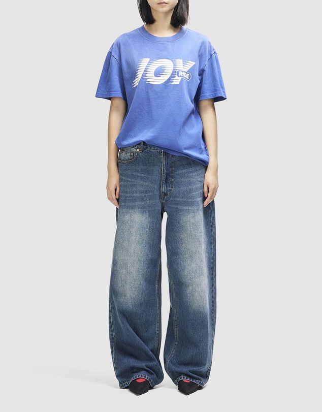 Deus Ex Machina - Fast Times Tee