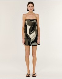Staple the Label - Leona Mini Dress