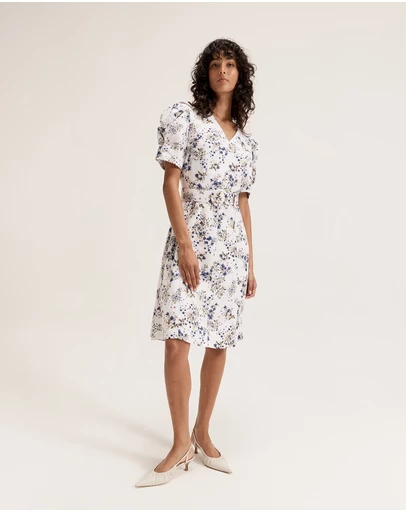 Review - Luella Bloom Dress