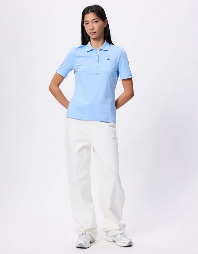 Lacoste - Golf Super Dry Polo