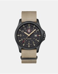 Luminox - Luminox Atacama Field 43mm Watch