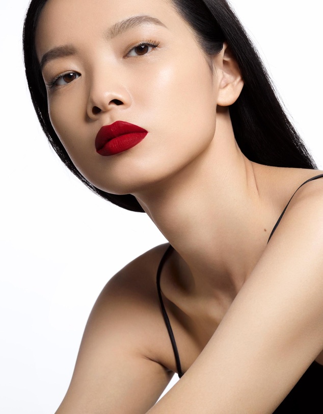 Yves Saint Laurent - Tatouage Couture Velvet Cream 206