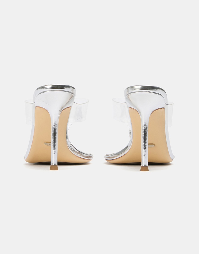 Tony Bianco - Dolli Heels